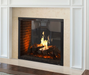 Majestic Marquis II See-Through 42 Direct Vent Gas Fireplace | MARQ42STIN | - Majestic - Ambient Home