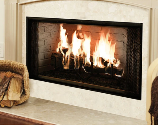 Majestic Royalton 42 Radiant Wood Burning Fireplace - BE42 - Majestic - Ambient Home