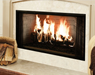 Majestic Royalton 42 Radiant Wood Burning Fireplace - BE42 - Majestic - Ambient Home