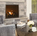 Majestic Marquis II 42 Direct Vent Gas Fireplace - MARQ42IN-B - Majestic - Ambient Home