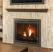 Majestic Meridian 36 Direct Vent Gas Fireplace | MERID36 | - Majestic - Ambient Home
