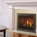 Majestic Meridian Platinum 42 Direct Vent Gas Fireplace | MERIDPLA42 | - Majestic - Ambient Home