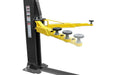 Bendpak XPR-12FDL 12,000 Lbs Floorplate 2-Post Lift (50175403) - Bendpak - Ambient Home