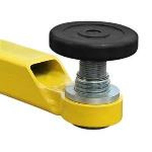 Bendpak XPR-9S-LP 9,000 Lbs Low-Profile Floor-Plate Short 2-Post Lift (5175391) - Bendpak - Ambient Home