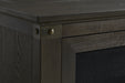 The Claymont 70063 TV Lift Cabinet for 65" Flat screen TVs - Touchstone - Ambient Home
