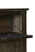 The Claymont 70063 TV Lift Cabinet for 65" Flat screen TVs - Touchstone - Ambient Home