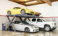 Autostacker A6S-OPT3-G 6,000 Lbs Aft Control Kit Parking Lift (Galvanized) - Autostacker - Ambient Home