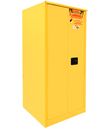 Securall  P2120 - 120 Gallon Flammable Paint & Ink Storage Cabinet - Securall - Ambient Home