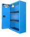 Securall  C245 - Acid/Corrosive Storage Cabinet - 45 Gal. Self-Close, Self-Latch Sliding Door - Securall - Ambient Home