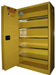 Securall  P260 - 60 Gallon Flammable Paint & Ink Storage Cabinet - Securall - Ambient Home