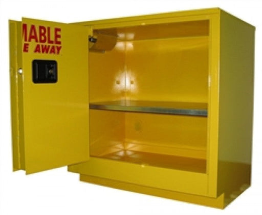 Securall  L224 - 24 Gal. Laboratory Flammable Storage Cabinet - Securall - Ambient Home