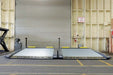 Autostacker A6S-OPT3-G 6,000 Lbs Aft Control Kit Parking Lift (Galvanized) - Autostacker - Ambient Home