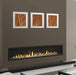 Majestic Echelon II 72 Inch Linear Direct Vent Gas Fireplace - ECHEL72IN-C - Majestic - Ambient Home