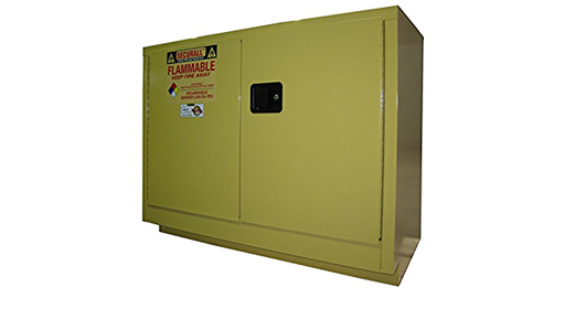 Securall  L236 - 36 Gal. Laboratory Flammable Storage Cabinet - Securall - Ambient Home
