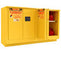 Securall  L244 - 44 Gal. Laboratory Flammable Storage Cabinet - Securall - Ambient Home