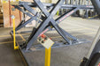 Autostacker A6S-OPT3-G 6,000 Lbs Aft Control Kit Parking Lift (Galvanized) - Autostacker - Ambient Home