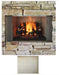 Majestic Villawood 36 Outdoor Wood Fireplace | ODVILLA-36 - Majestic - Ambient Home