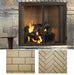 Majestic Castlewood 42" Outdoor Wood Burning Fireplace | ODCASTLEWD-42 - Majestic - Ambient Home