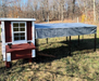 OverEZ Small Chicken Coop - Up to 5 Chickens - OverEZ - Ambient Home