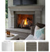 Majestic Courtyard 42 Traditional Outdoor Gas Fireplace | ODCOUG-42 - Majestic - Ambient Home