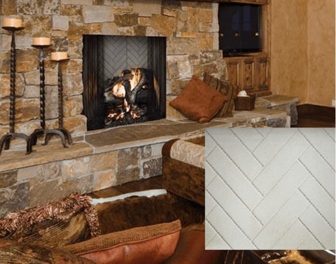 Majestic Ashland 42 Radiant Wood Burning Fireplace - ASH42 - Majestic - Ambient Home