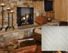 Majestic Ashland 42 Radiant Wood Burning Fireplace - ASH42 - Majestic - Ambient Home