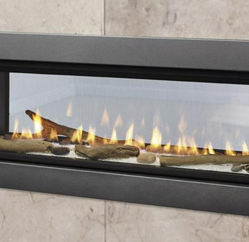 Majestic Jasper 30 Direct Vent GAS Insert JASPER30IN