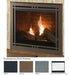 Majestic Meridian 36 Direct Vent Gas Fireplace | MERID36 | - Majestic - Ambient Home