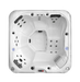 Cambridge 6-Person 34-Jet Hot Tub by Canadian Spa Company | KH-10141 - Canadian Spa Company - Ambient Home