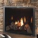 Majestic Marquis II 36 Direct Vent Gas Fireplace - MARQ36IN-B - Majestic - Ambient Home