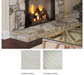 Majestic Ashland 36 Radiant Wood Burning Fireplace - ASH36 - Majestic - Ambient Home