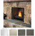 Majestic Courtyard 36 Traditional Outdoor Gas Fireplace - ODCOUG-36 - Majestic - Ambient Home