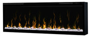 Dimplex50" IgniteXL Linear Wall Mounted Electric Fireplace - XLF50 - Dimplex - Ambient Home