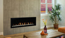 Superior 84 Inch DRL6000 Linear Direct Vent Gas Fireplace - IPI Ignition - Superior - Ambient Home