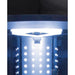 Mesa WS-302A Walk-In Steam Shower with Blue Tempered Glass (38"L x 38"W x 85"H) - Mesa - Ambient Home