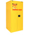 Securall  W3040 - 60 Gallon Hazardous Waste Storage Cabinet - Securall - Ambient Home