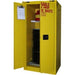 Securall  W3040 - 60 Gallon Hazardous Waste Storage Cabinet - Securall - Ambient Home