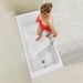 Ella's Bubble Laydown Soaking- Acrylic Walk In Bathtub (30″W x 60″L) - Ella's Bubbles - Ambient Home