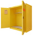 Securall  W3080 Hazardous Waste Storage Cabinet - Securall - Ambient Home