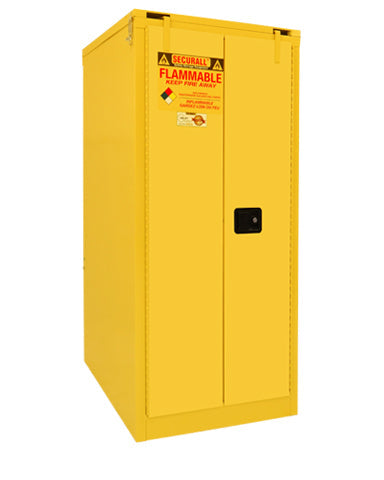 Securall  P3120 - 120 Gallon Flammable Paint & Ink Storage Cabinet - Securall - Ambient Home