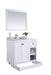 Laviva Odyssey 36" White Bathroom Vanity With Countertop - Laviva - Ambient Home