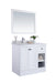 Laviva Odyssey 36" White Bathroom Vanity With Countertop - Laviva - Ambient Home