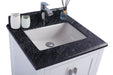 Laviva Wilson 24" White Bathroom Vanity With Countertop - Laviva - Ambient Home