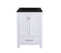 Laviva Wilson 24" White Bathroom Vanity With Countertop - Laviva - Ambient Home