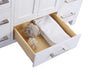 Laviva Wilson 42" White Bathroom Vanity With Countertop - Laviva - Ambient Home