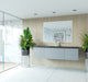 Laviva Vitri 66" Fossil Grey Bathroom Vanity With Countertop - Laviva - Ambient Home