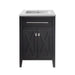 Laviva Wimbledon 24" Espresso Bathroom Vanity With Countertop - Laviva - Ambient Home