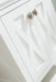 Laviva Wimbledon 24" Brown Bathroom Vanity With Countertop - Laviva - Ambient Home