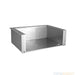 Fire Magic Grills 3186-51 Stainless Steel Built-In Insulating Liner for Echelon E790 and Aurora A790 Grills - Fire Magic - Ambient Home