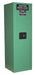 Securall   MG304 - MedGas Oxygen Gas Cylinder Full Storage Cabinet - Stores 2-4 D, E Cylinders - Securall - Ambient Home